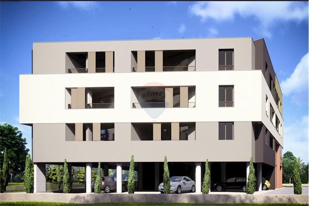 Apartmán Na prodej - ZADARSKA ZADAR