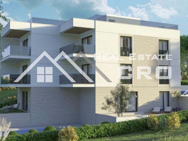 Apartmán na predaj 68 m² – Čiovo