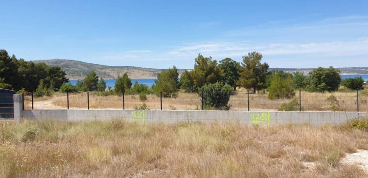 Grundstück zu verkaufen 2515 m² – Starigrad