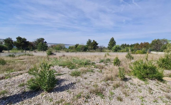 Parcela Naprodaj - Zadarska Starigrad - foto 5/5