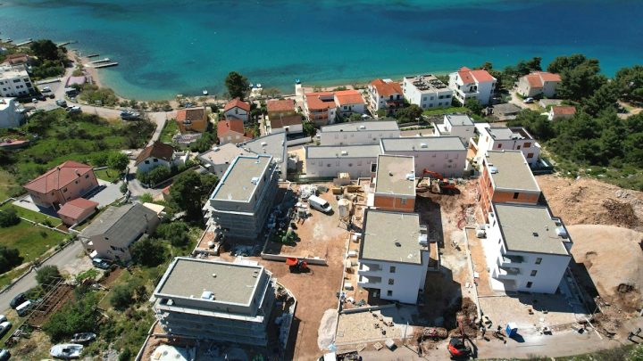 Flat for sale 113 m² – Grebaštica
