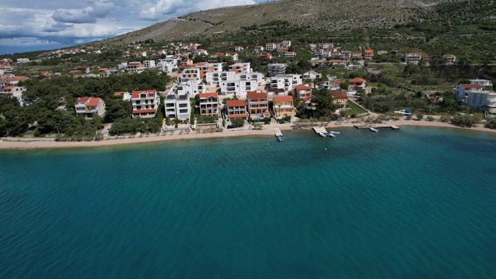 Flat For sale - šibensko-kninska šibenik - foto 2/7