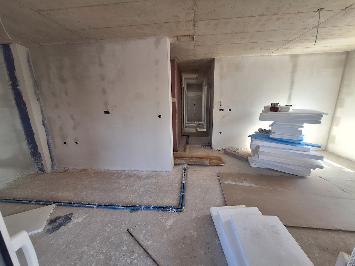 Apartment Zu verkaufen - ŠIBENSKO-KNINSKA ŠIBENIK