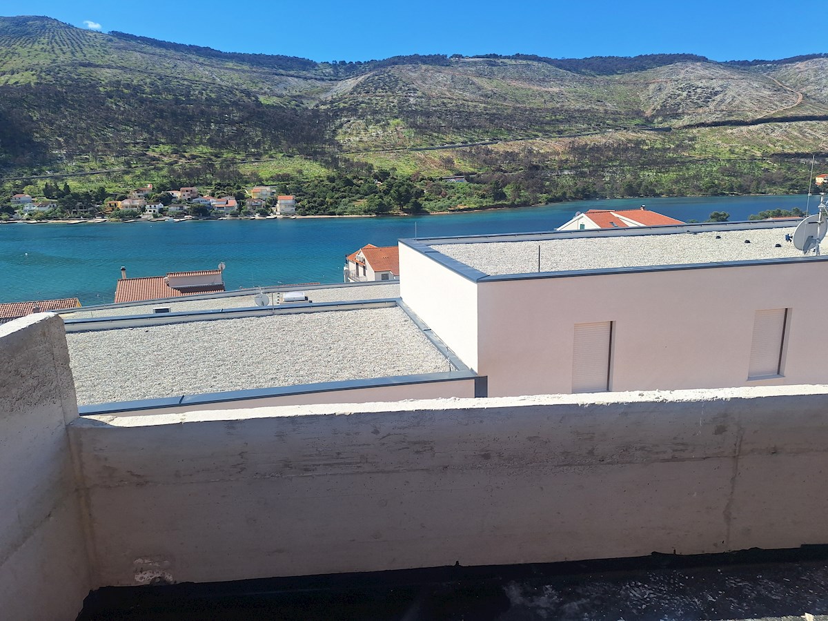 Apartment Zu verkaufen - ŠIBENSKO-KNINSKA ŠIBENIK