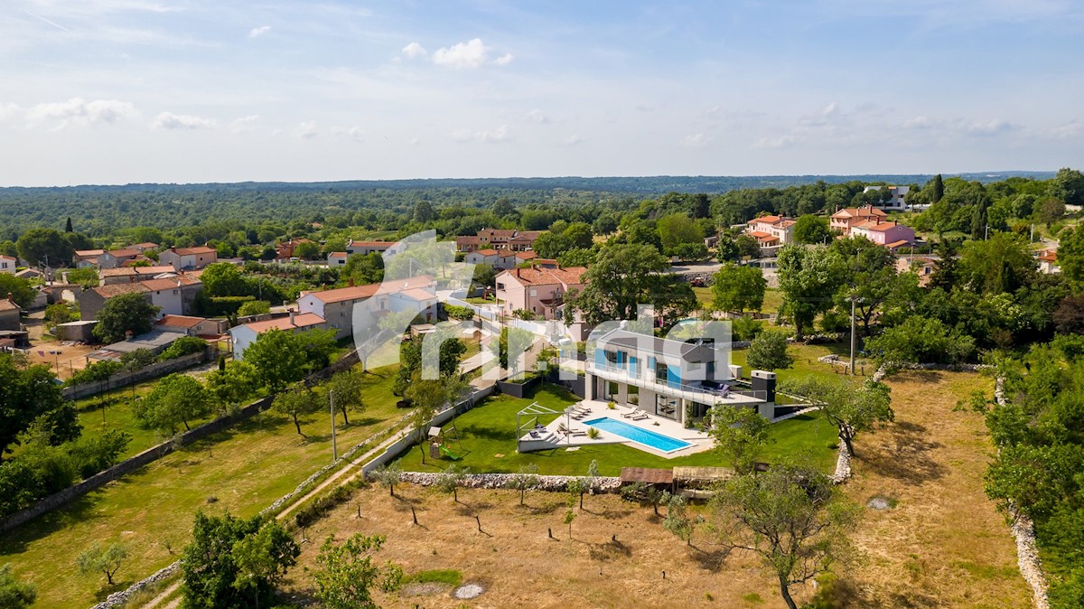 Kuća Na prodaju - ISTARSKA SVETVINČENAT