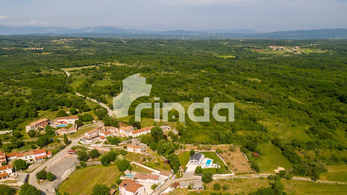 Kuća Na prodaju - ISTARSKA SVETVINČENAT