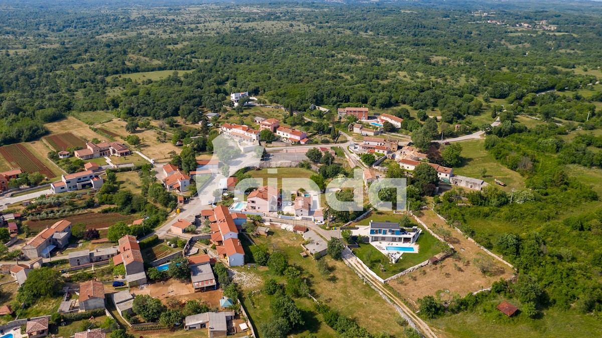 Kuća Na prodaju - ISTARSKA SVETVINČENAT