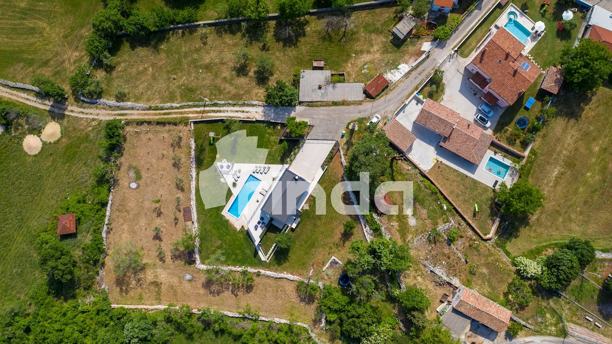 Kuća Na prodaju - ISTARSKA SVETVINČENAT
