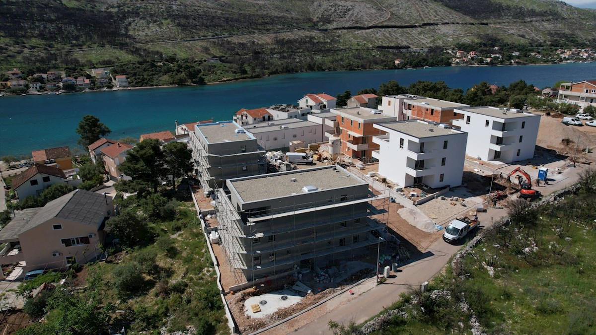 Apartment Zu verkaufen - ŠIBENSKO-KNINSKA ŠIBENIK