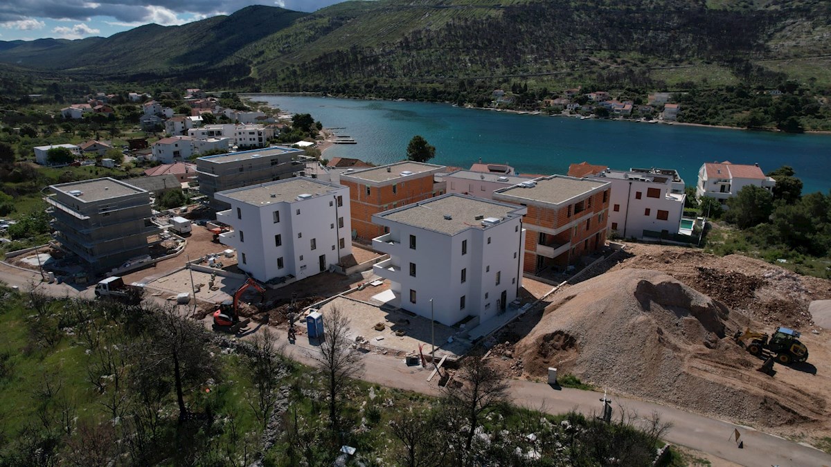 Apartment Zu verkaufen - ŠIBENSKO-KNINSKA ŠIBENIK