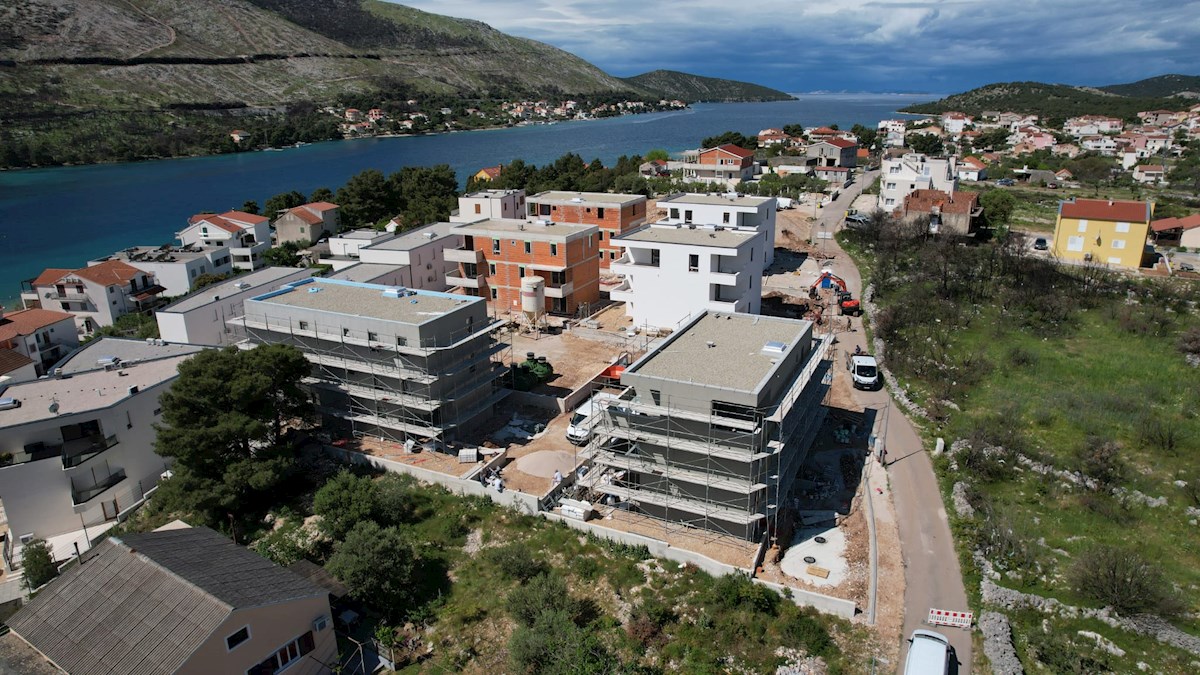 Stan Na prodaju - ŠIBENSKO-KNINSKA ŠIBENIK