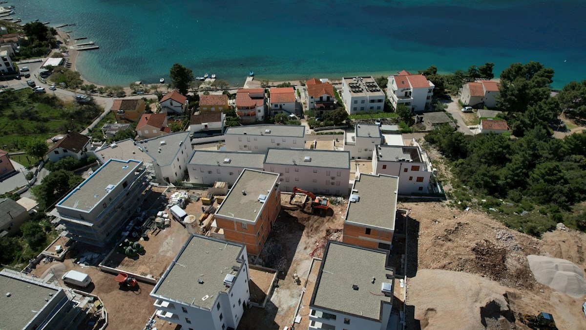 Apartment Zu verkaufen - ŠIBENSKO-KNINSKA ŠIBENIK