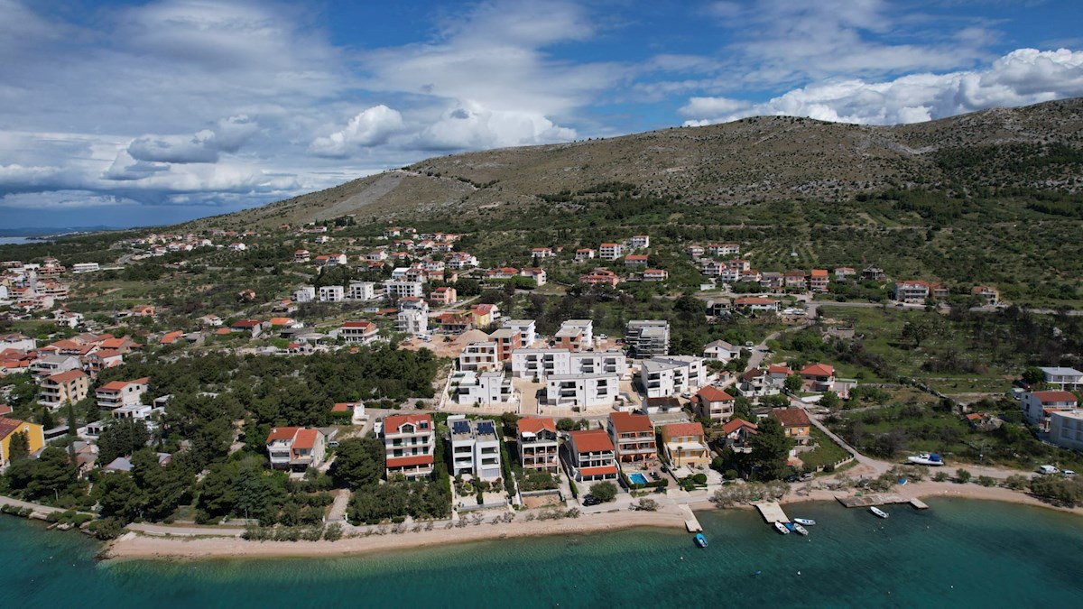 Apartment Zu verkaufen - ŠIBENSKO-KNINSKA ŠIBENIK