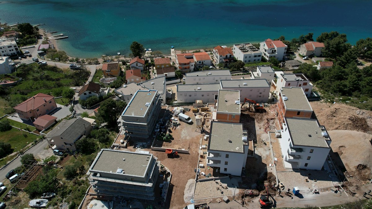 Apartment Zu verkaufen - ŠIBENSKO-KNINSKA ŠIBENIK