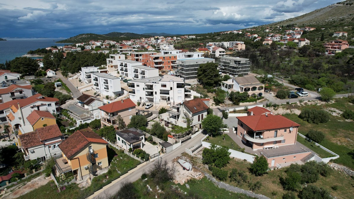 Stan Na prodaju - ŠIBENSKO-KNINSKA ŠIBENIK