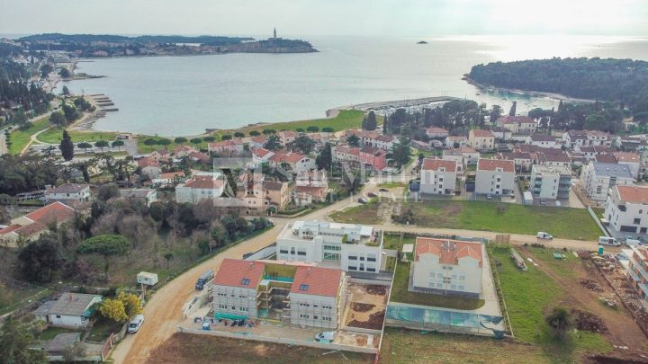 Mieszkanie na sprzedaż 186 m² – Rovinj
