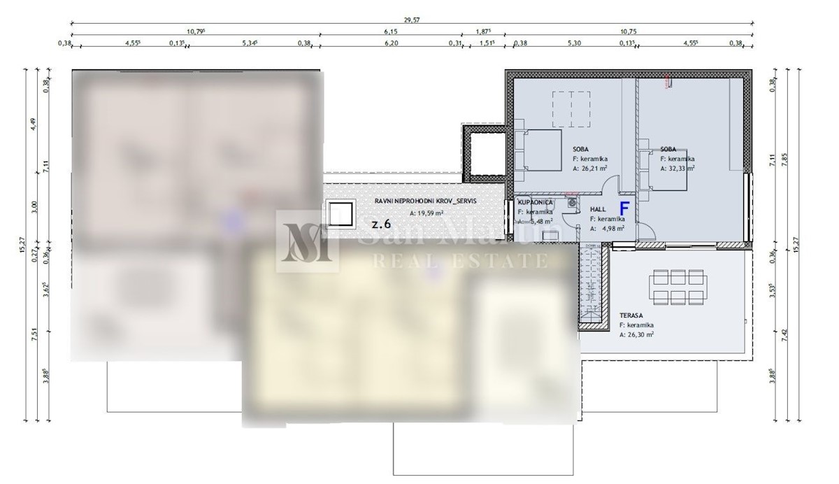 Appartement À vendre - ISTARSKA Rovinj