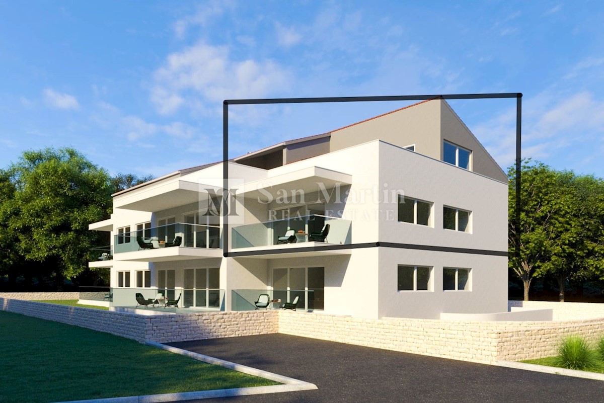 Flat For sale - Istarska Rovinj - foto 3/10