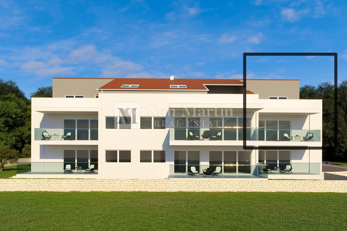 Flat For sale - ISTARSKA ROVINJ