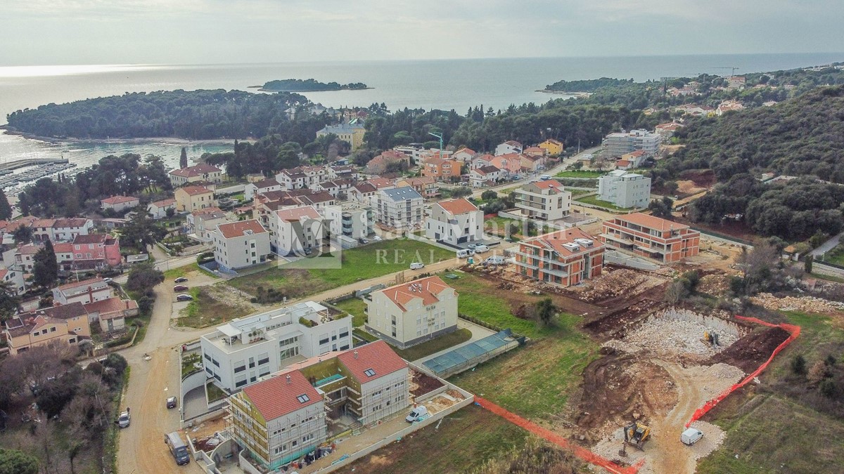 Flat For sale - ISTARSKA ROVINJ