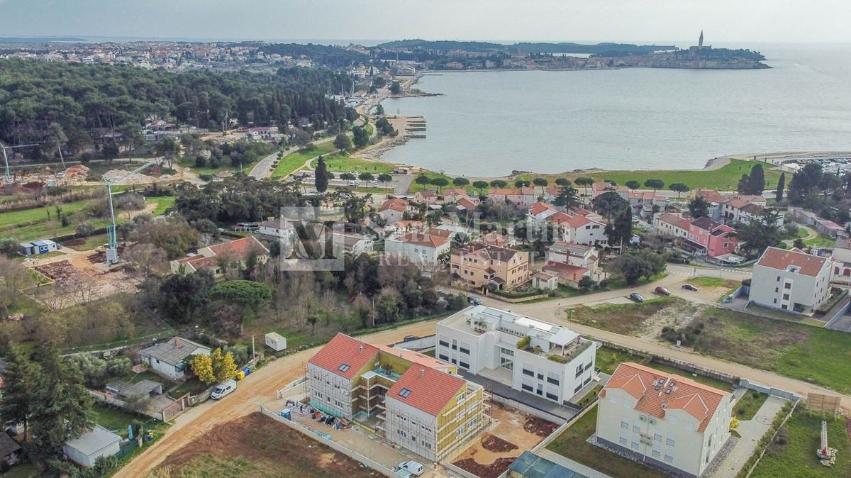 Flat For sale - ISTARSKA ROVINJ