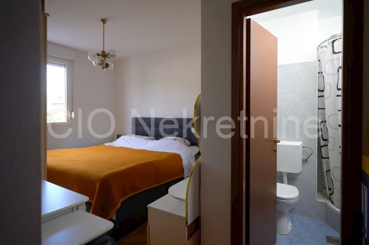 Appartamento In vendita - SPLITSKO-DALMATINSKA SPLIT