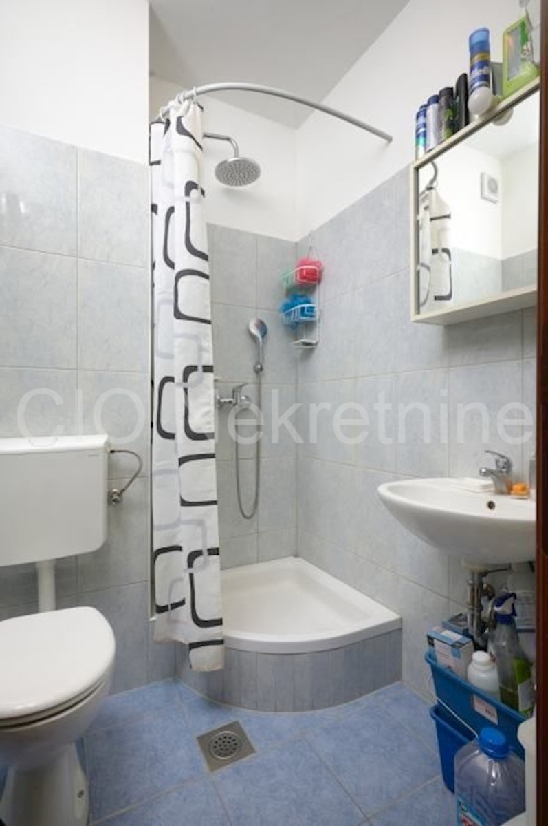 Appartamento In vendita - SPLITSKO-DALMATINSKA SPLIT
