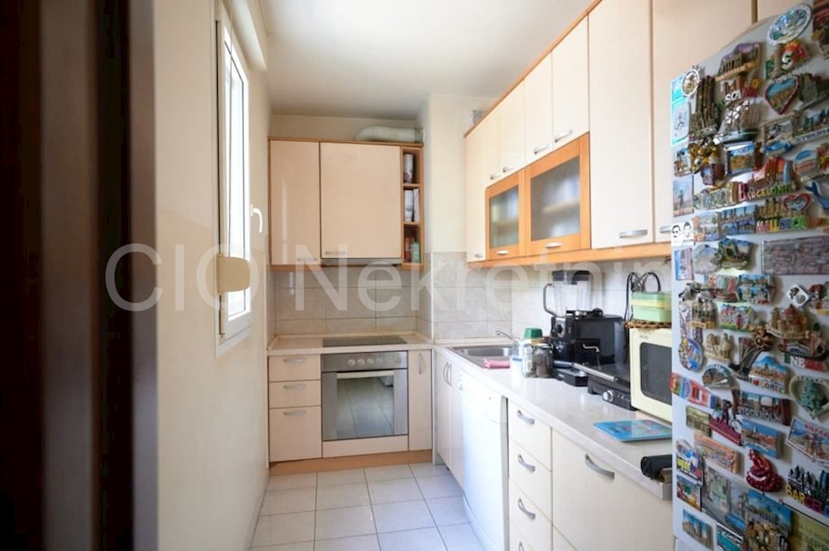 Appartamento In vendita - SPLITSKO-DALMATINSKA SPLIT