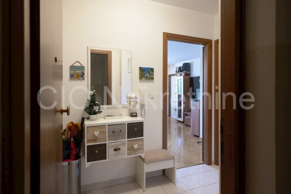 Appartamento In vendita - SPLITSKO-DALMATINSKA SPLIT