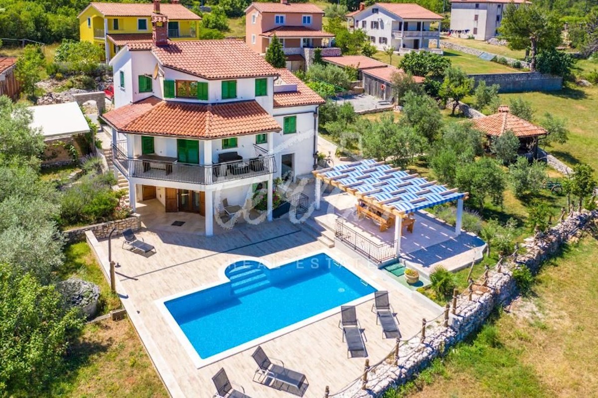 House For sale - Istarska Labin - foto 1/36