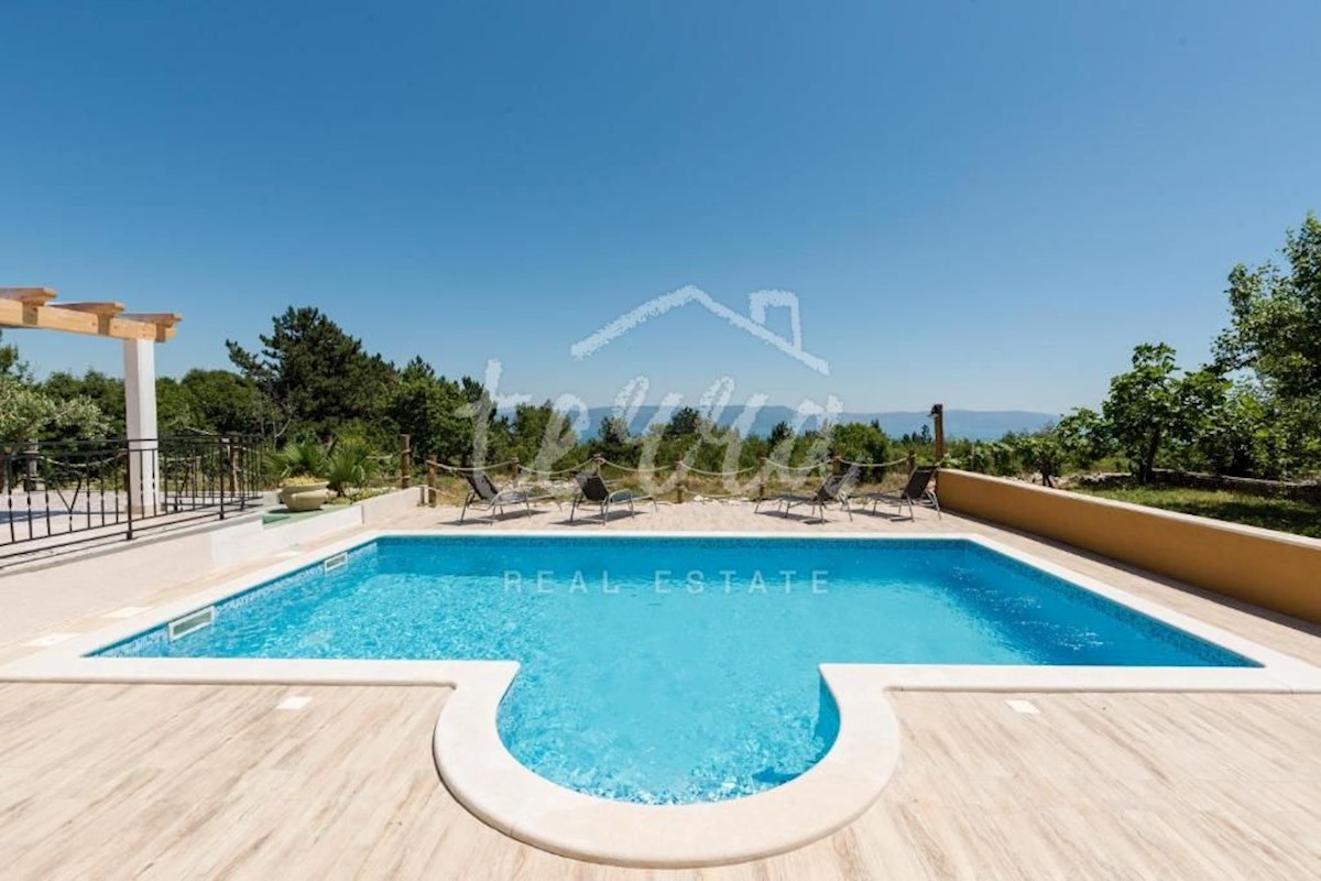 House For sale - ISTARSKA LABIN