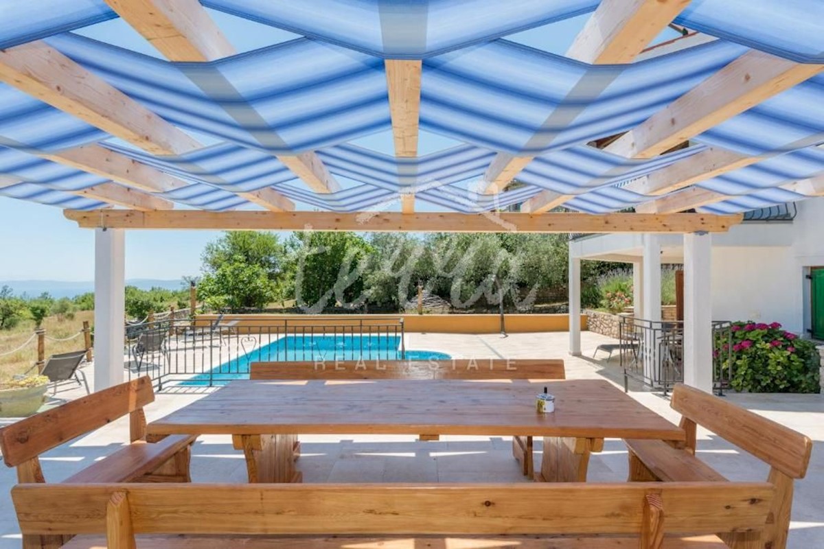 House For sale - ISTARSKA LABIN