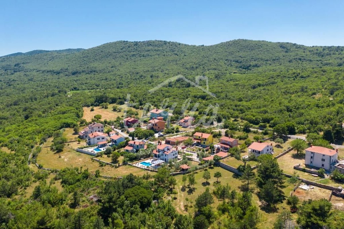House For sale - ISTARSKA LABIN