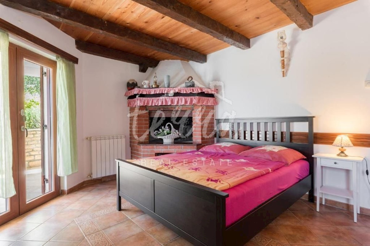 House For sale - ISTARSKA LABIN