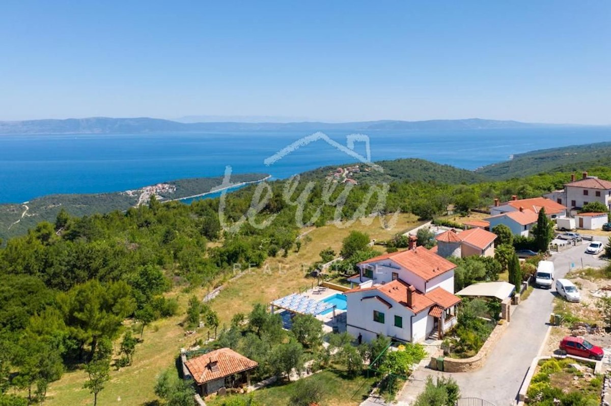 House For sale - ISTARSKA LABIN