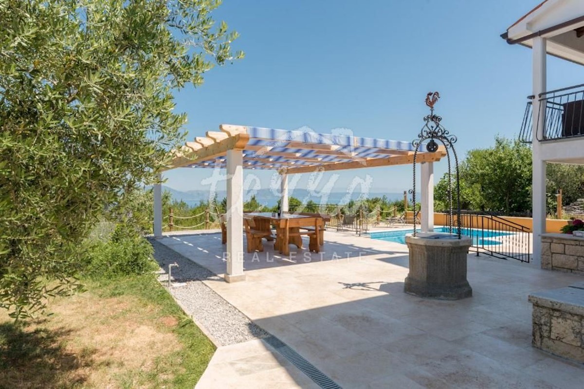 House For sale - ISTARSKA LABIN