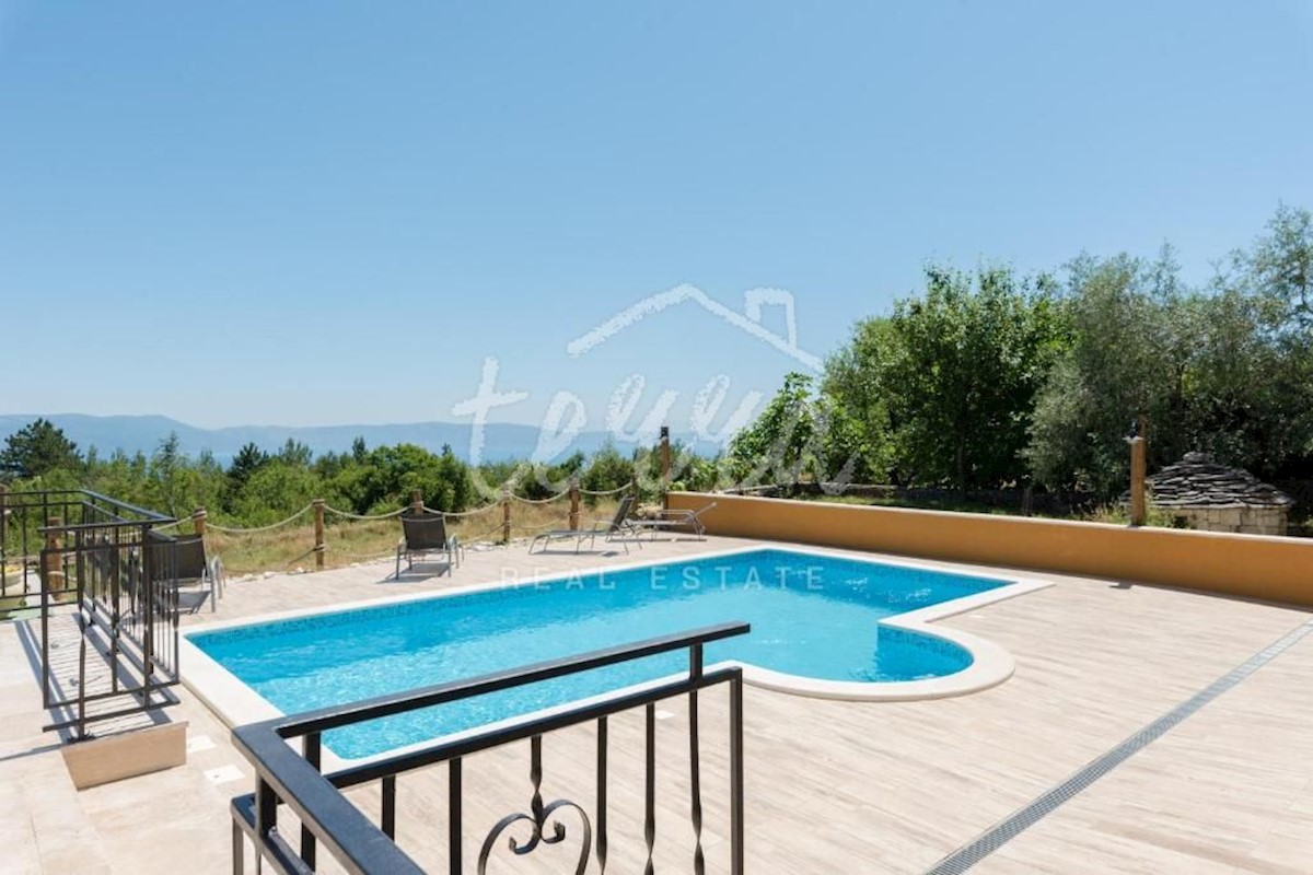 House For sale - ISTARSKA LABIN