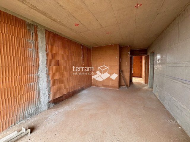Flat for sale 118 m² – Pula