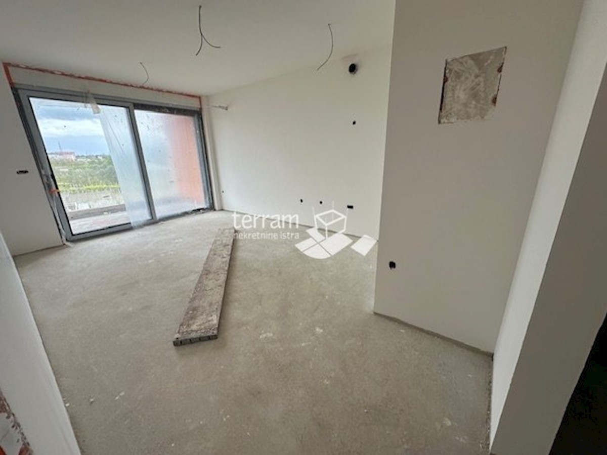 Flat For sale - ISTARSKA PULA