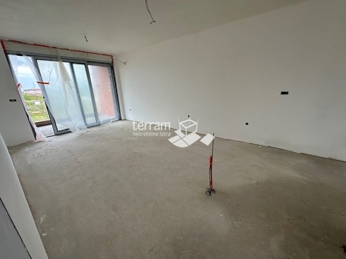 Flat For sale - ISTARSKA PULA