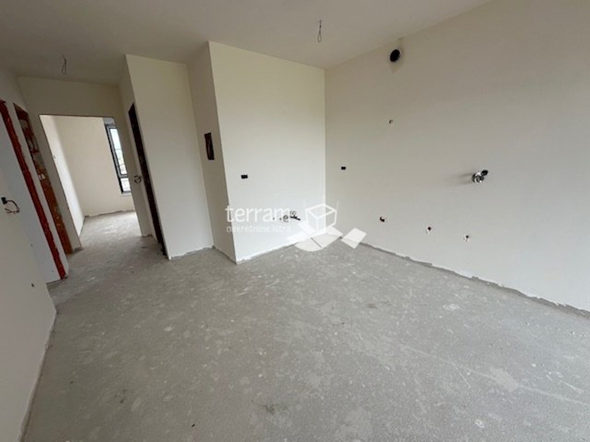 Flat For sale - ISTARSKA PULA