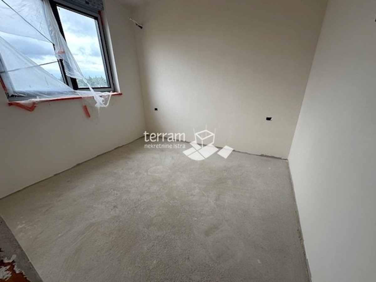 Flat For sale - ISTARSKA PULA