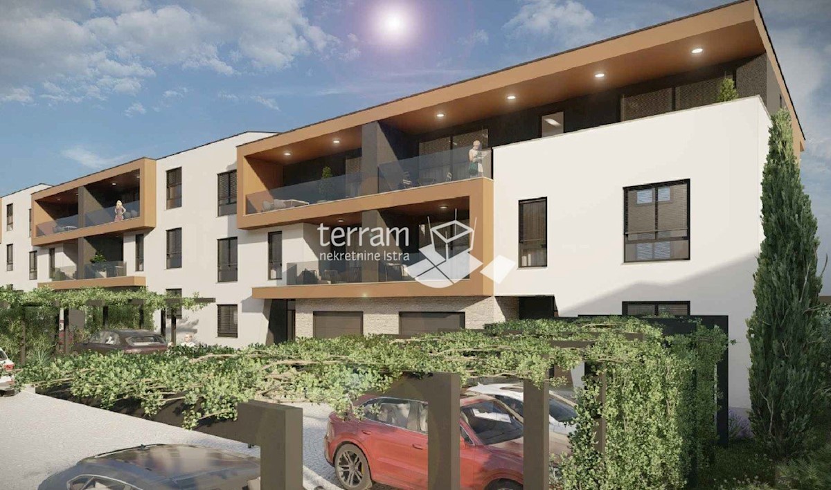 Apartma Naprodaj - ISTARSKA Pula