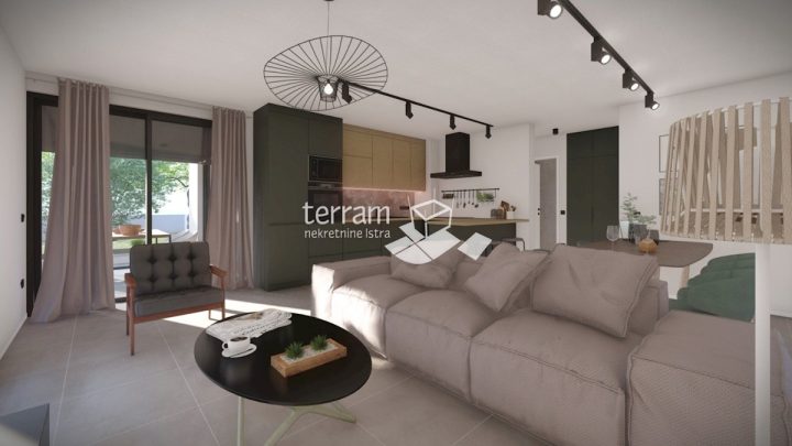 Stan na prodaju 122 m² – Medulin