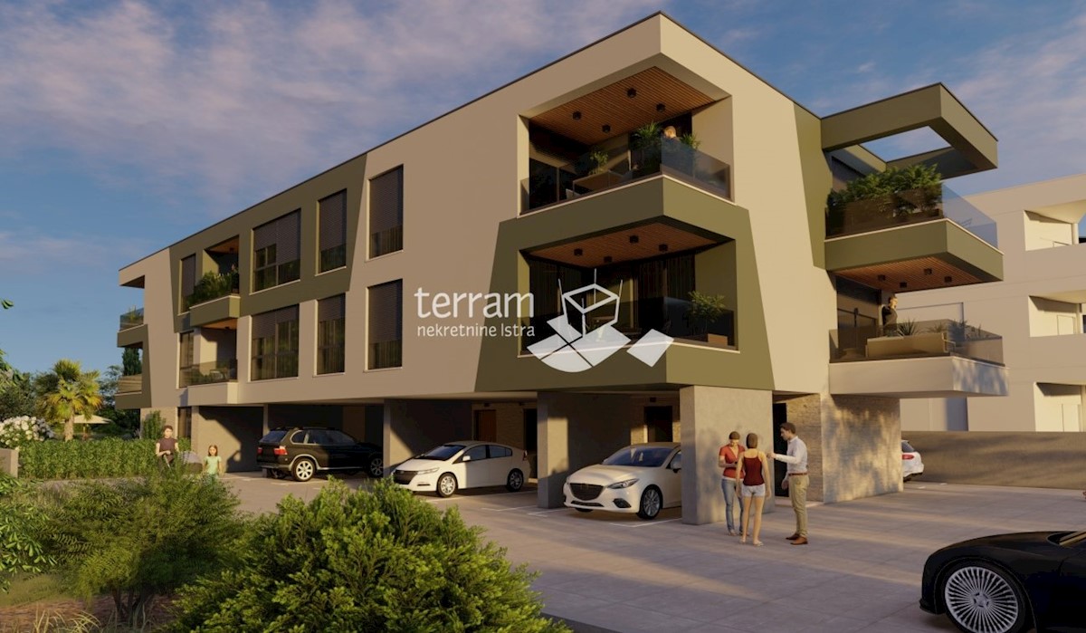 Flat For sale - Istarska Medulin - foto 1/4