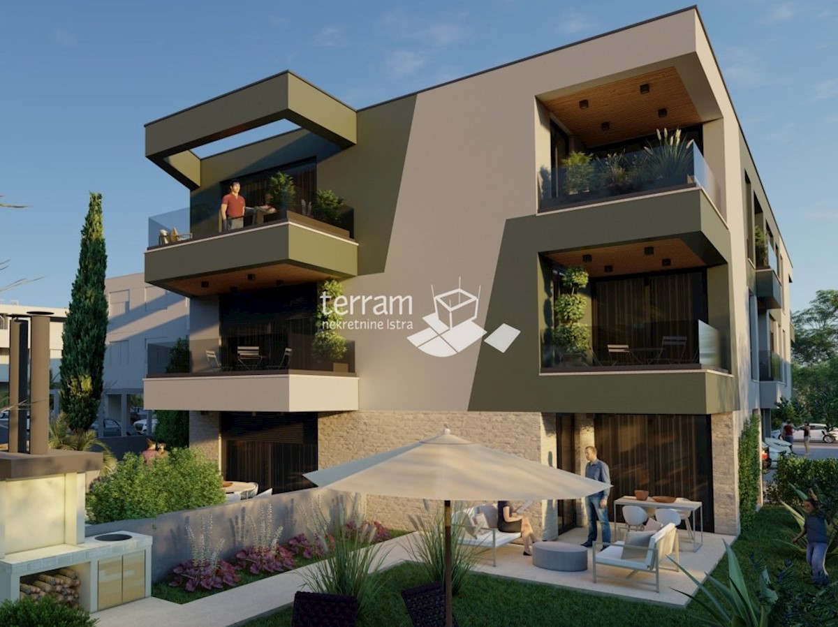 Flat For sale - Istarska Medulin - foto 2/4