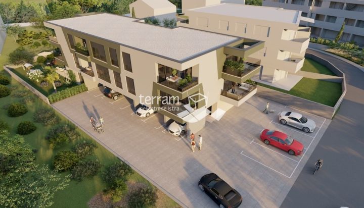 Apartment Zu verkaufen - Istarska Medulin - foto 2/3