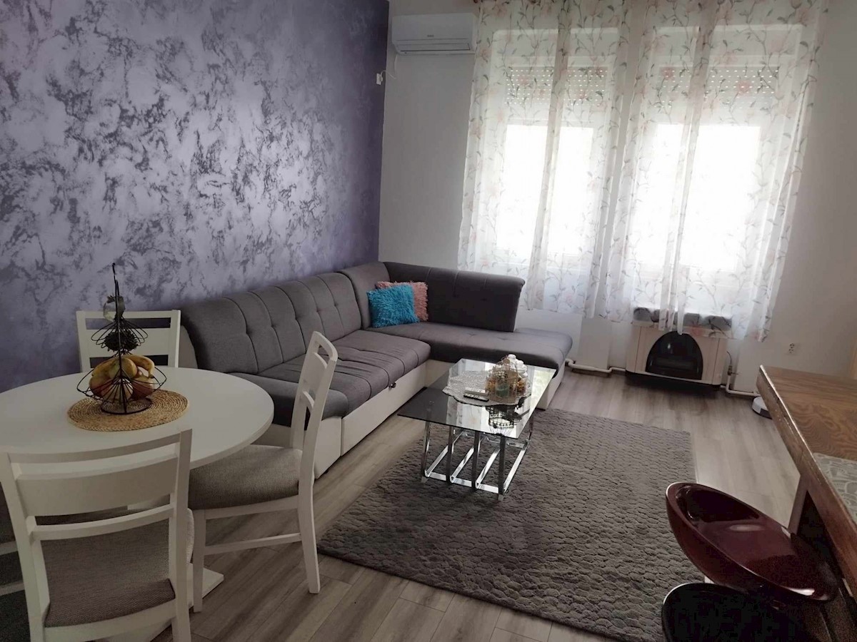 Apartment Zu verkaufen - OSJEČKO-BARANJSKA OSIJEK