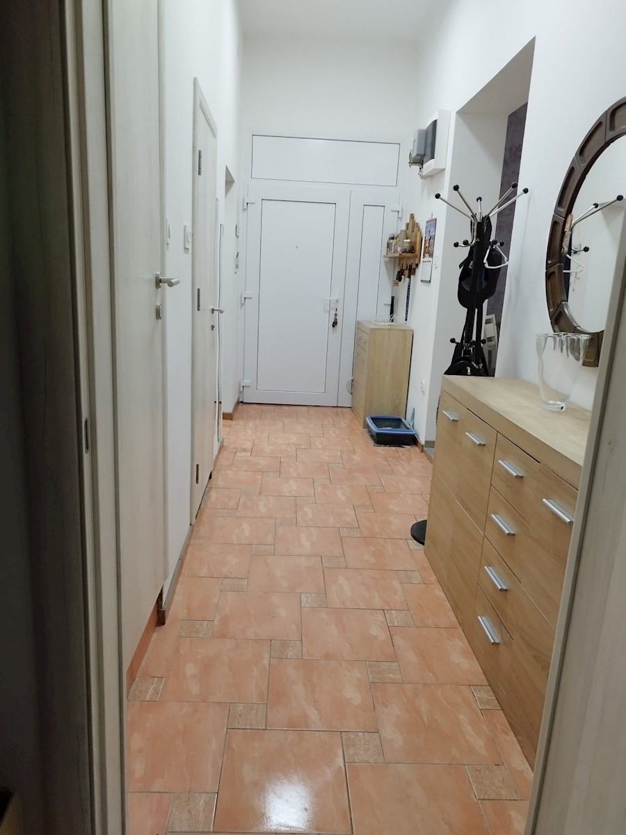 Apartment Zu verkaufen - OSJEČKO-BARANJSKA OSIJEK