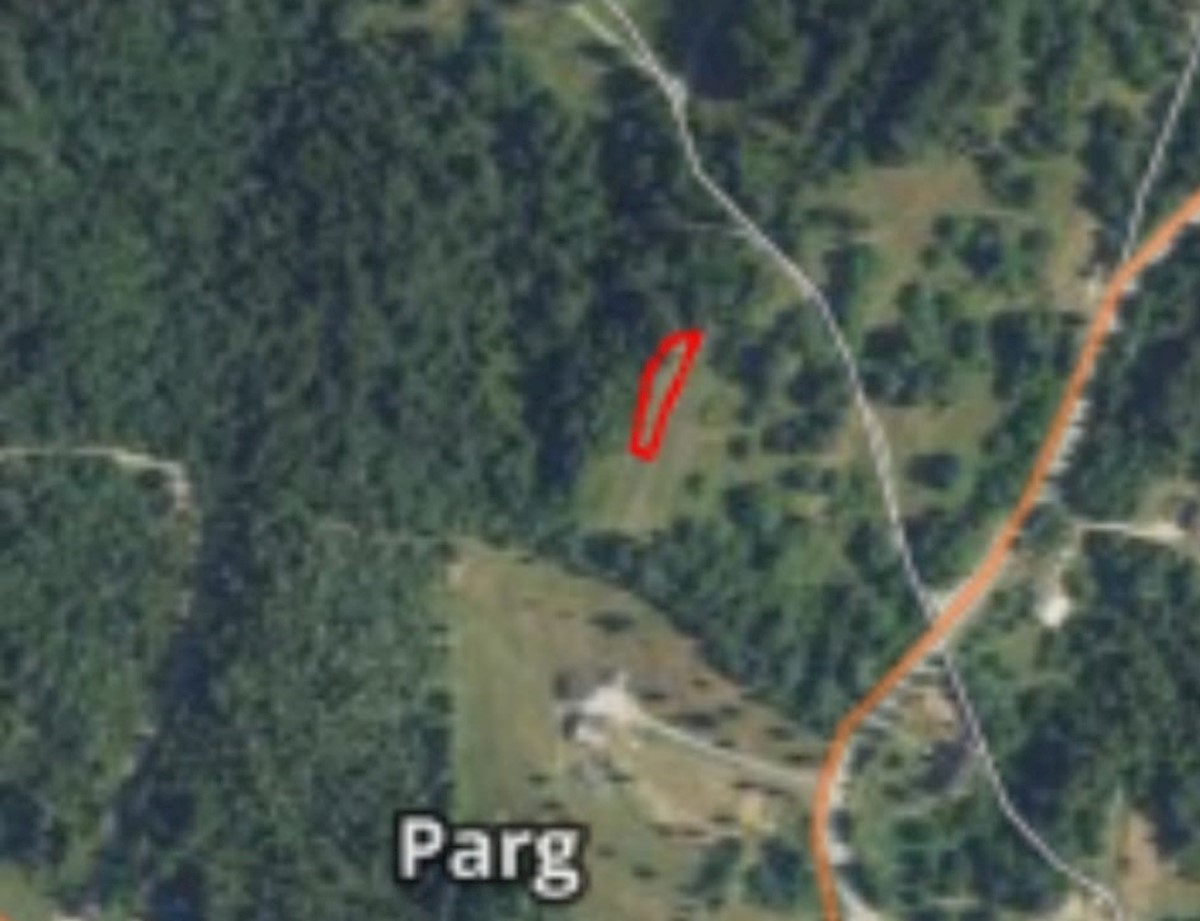 Land For sale PARG